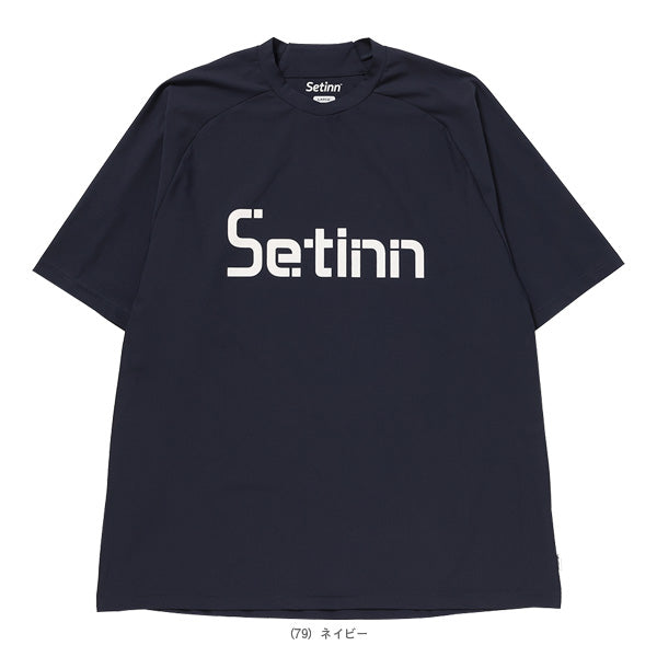 Setinn Trainer Shirt