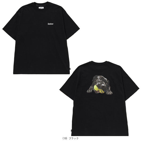 Setinn Balldog TEE