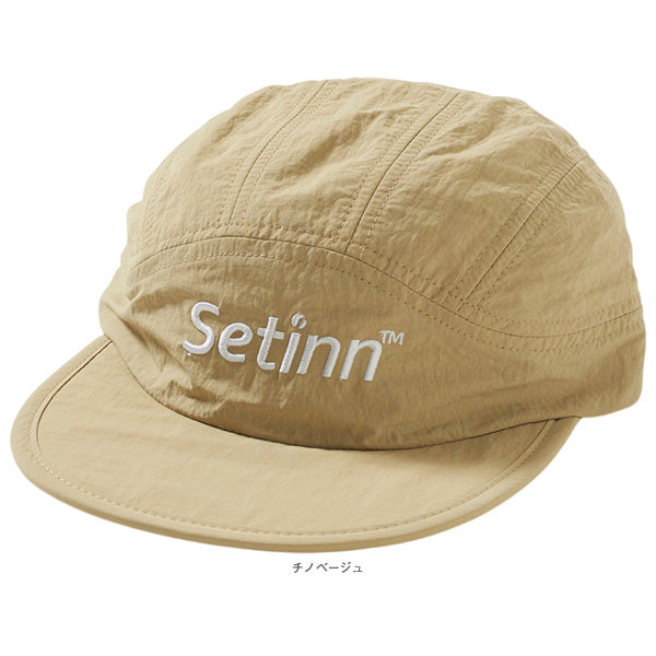 Setinn Game Cap