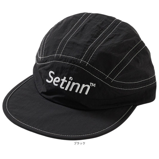 Setinn Game Cap