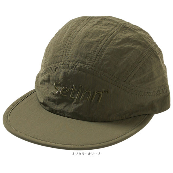 Setinn Game Cap