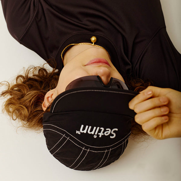 Setinn Game Cap