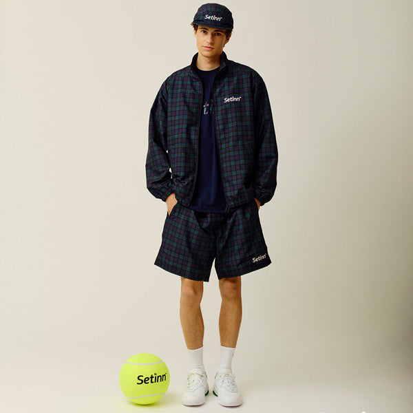 Setinn Game Cap