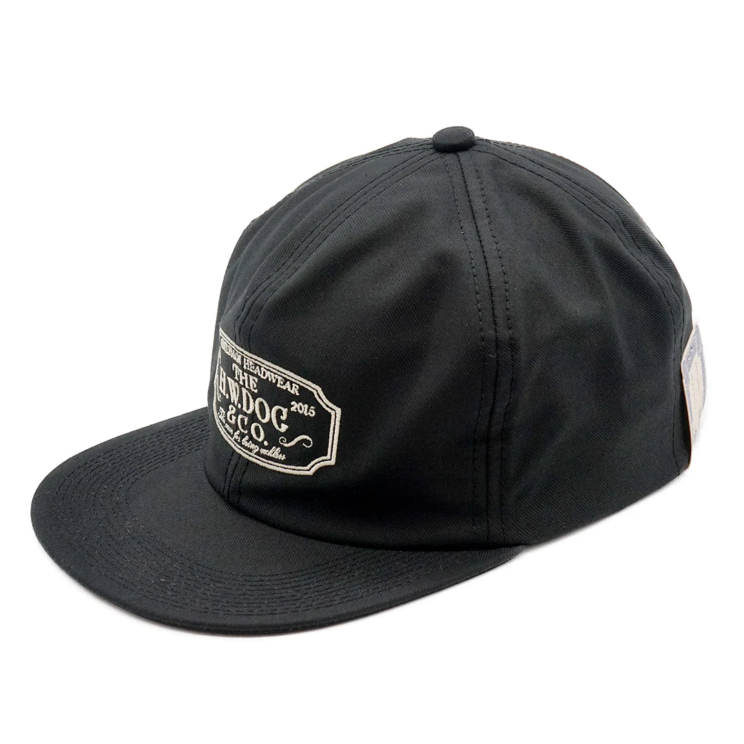 THE H.W.DOG&CO. / TRUCKER CAP-23SS-