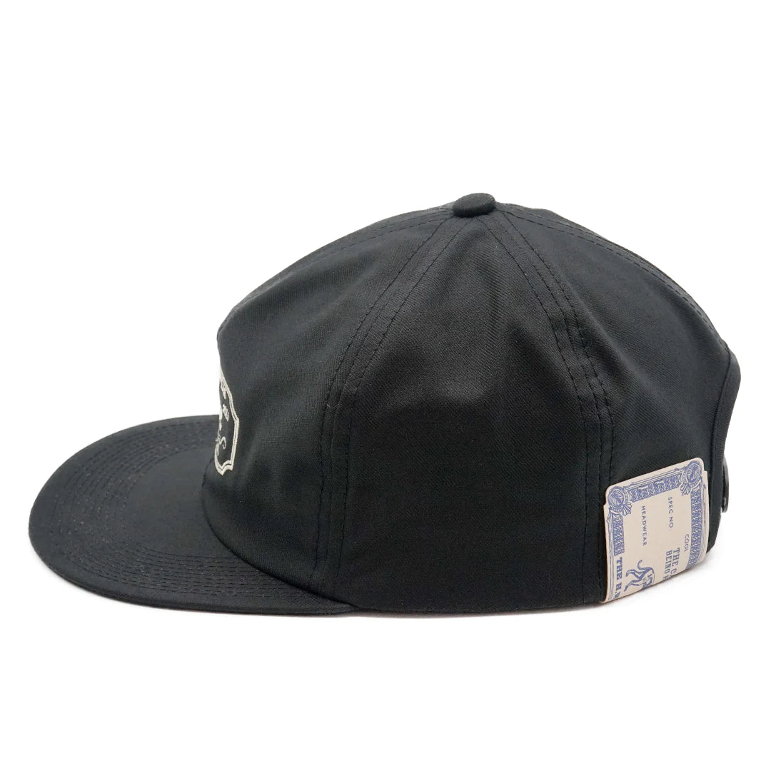 THE H.W.DOG&CO TRUCKER CAP 23SS – unexpected store