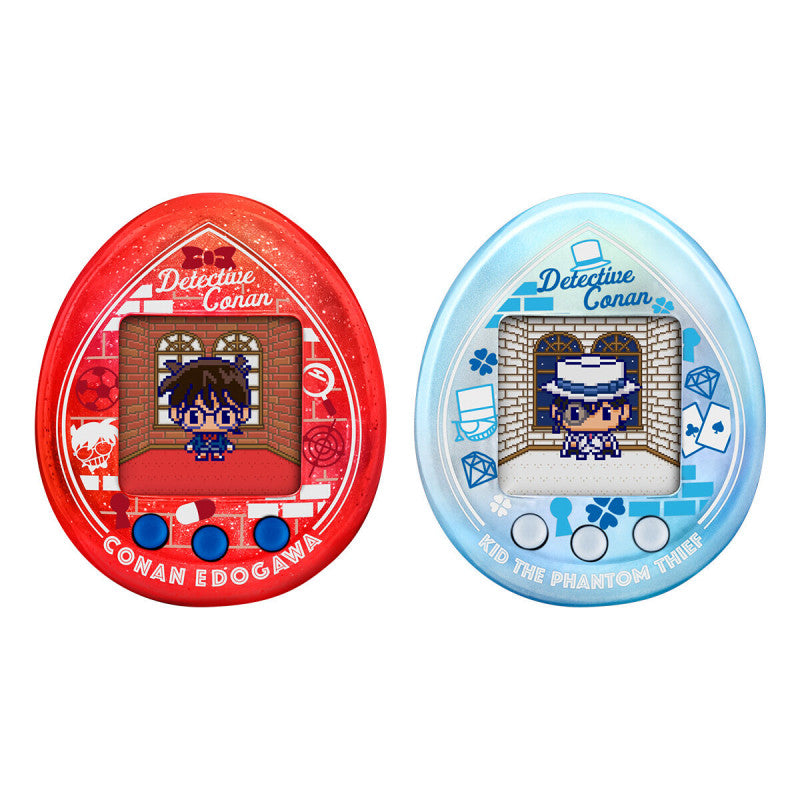 Tamagotchi Nano Colorful Kaitou Kid Detective Conan