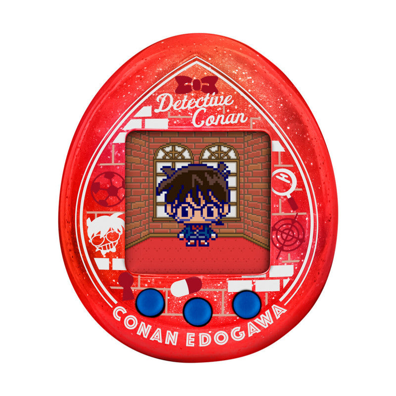 Tamagotchi Nano Colorful Kaitou Kid Detective Conan