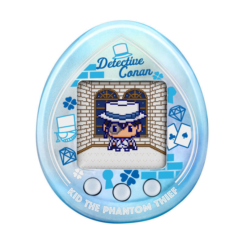 Tamagotchi Nano Colorful Kaitou Kid Detective Conan