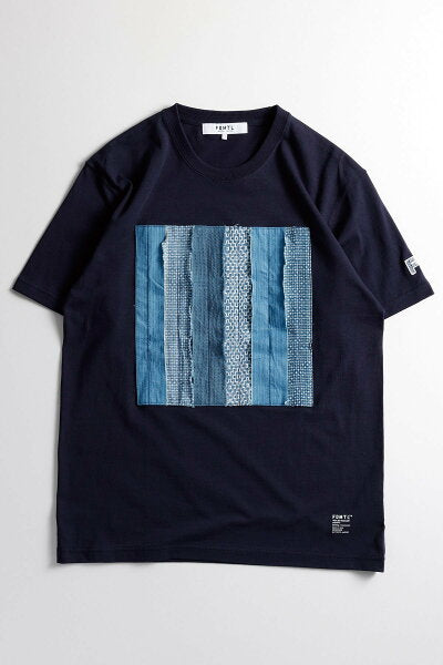 FDMTL SQUARE OBI TEE