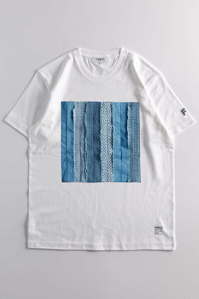 FDMTL SQUARE OBI TEE