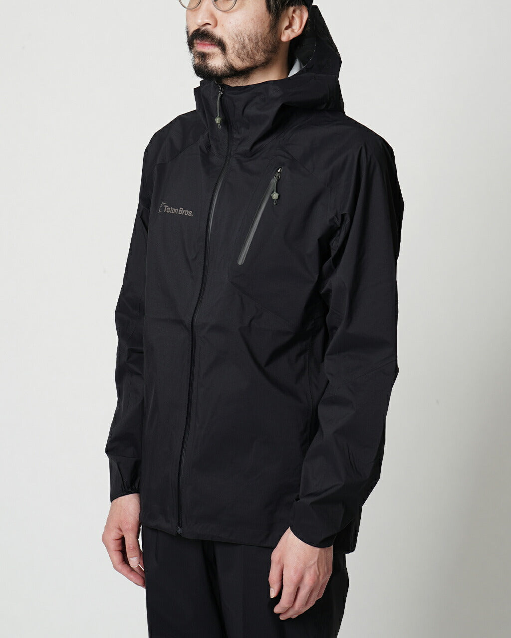 Teton Bros. Feather Rain Jacket – unexpected store Teton Bros. Feather Rain Jacket – unexpected store