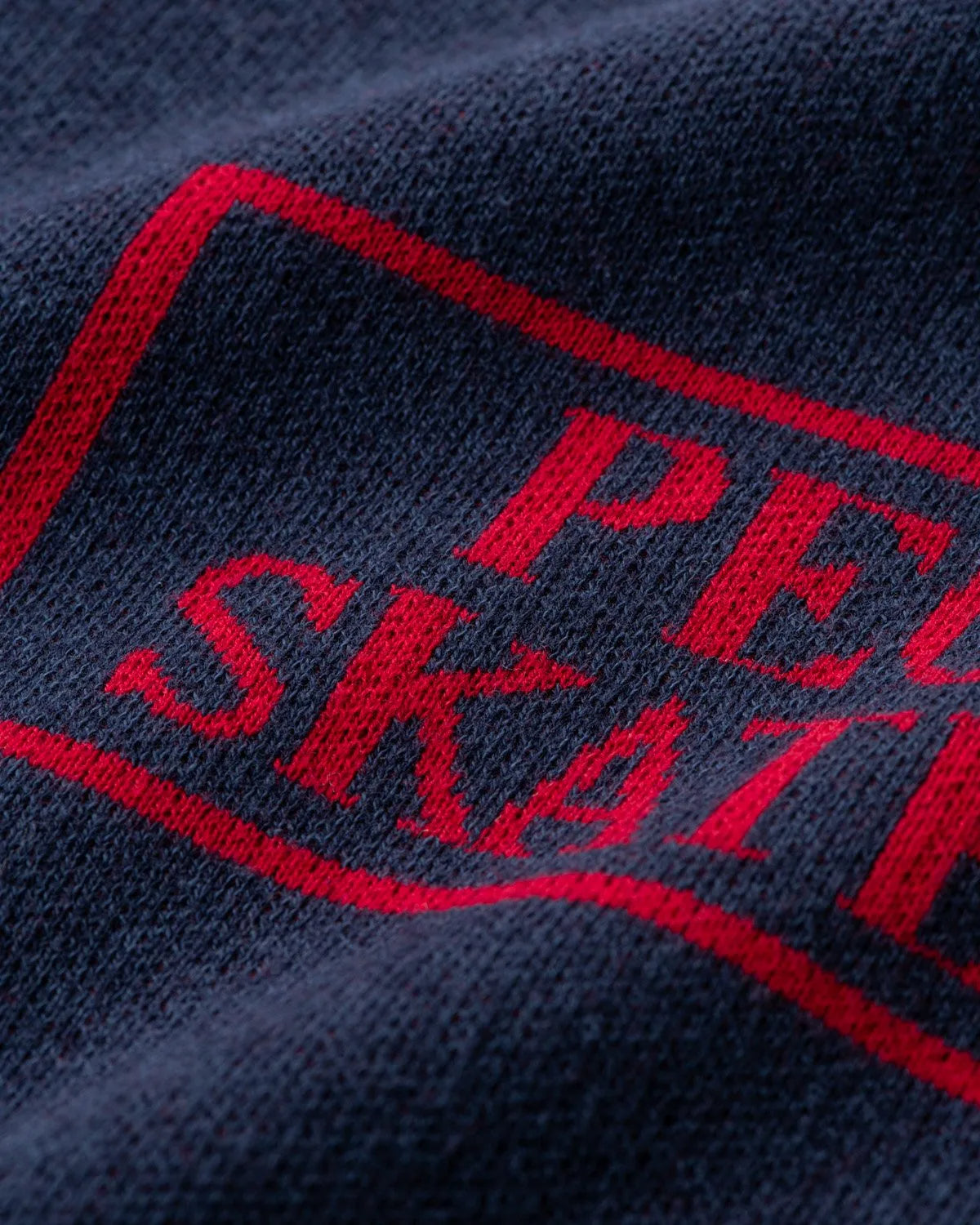 TIGHTBOOTH PEOPLE HATE SKATE SWEATER