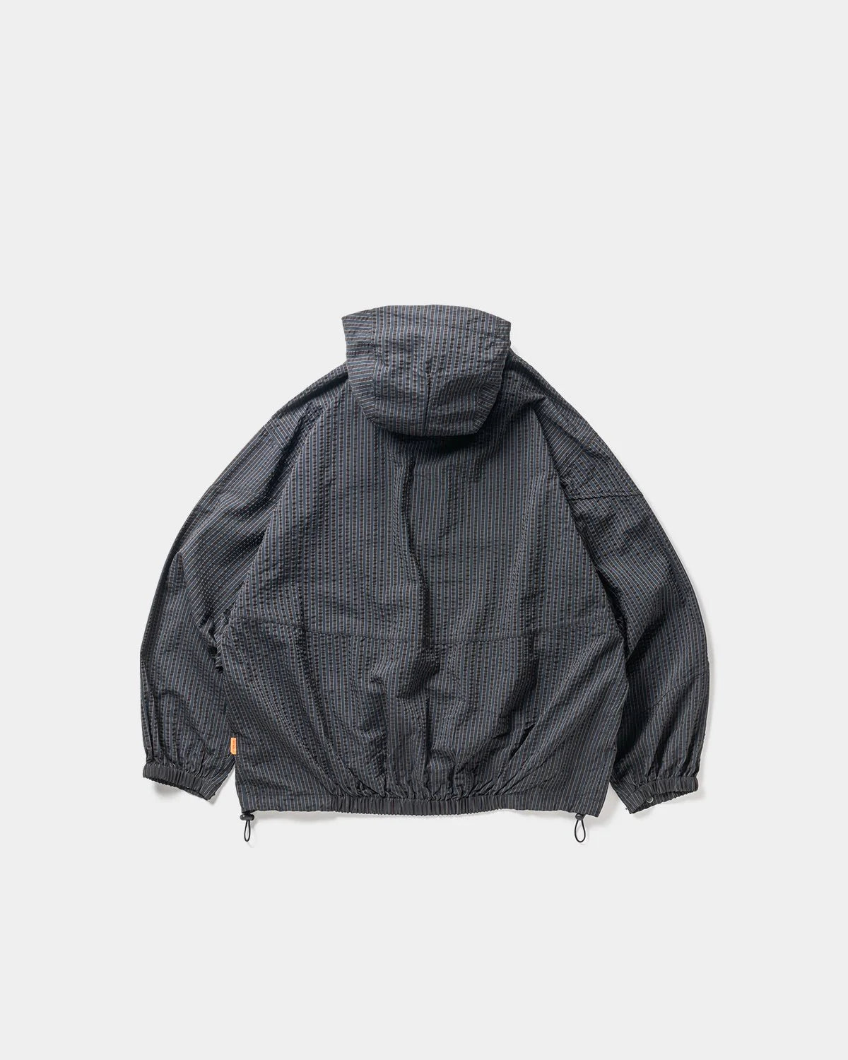 TIGHTBOOTH SEERSUCKER ANORAK