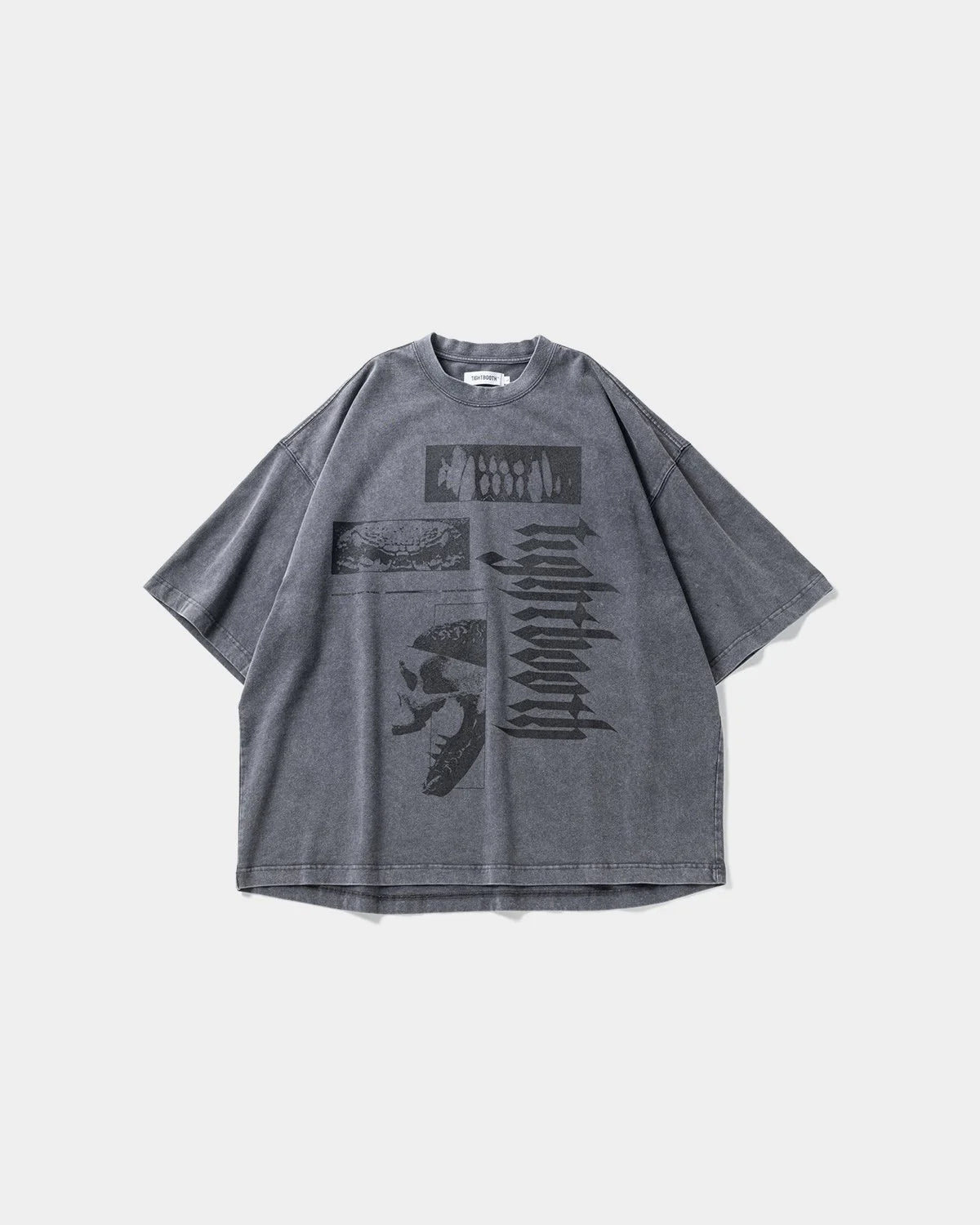 TIGHTBOOTH BEAST T-SHIRT – unexpected store