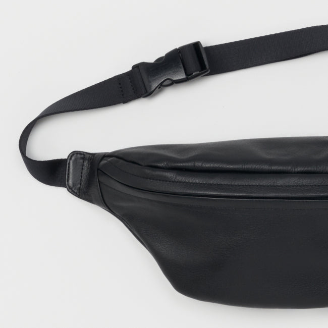 Hender Scheme cow waist pouch bag