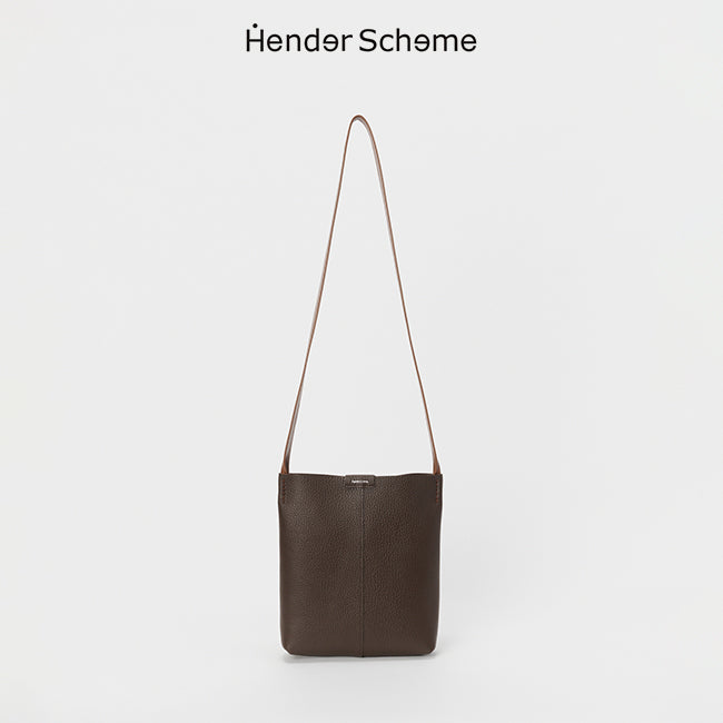 Hender Scheme piano shoulder small – unexpected store