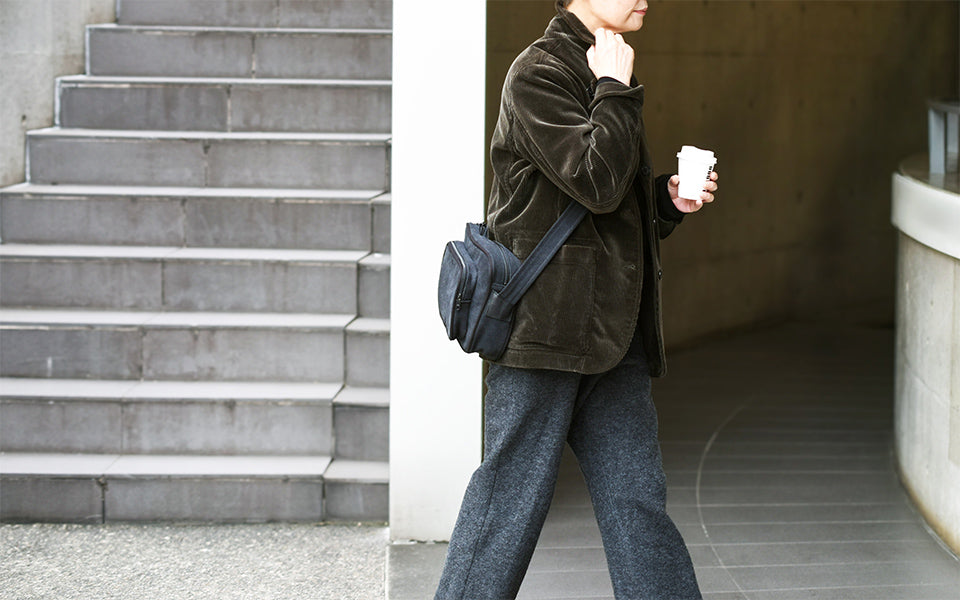 ateliers PENELOPE Treppe (S)