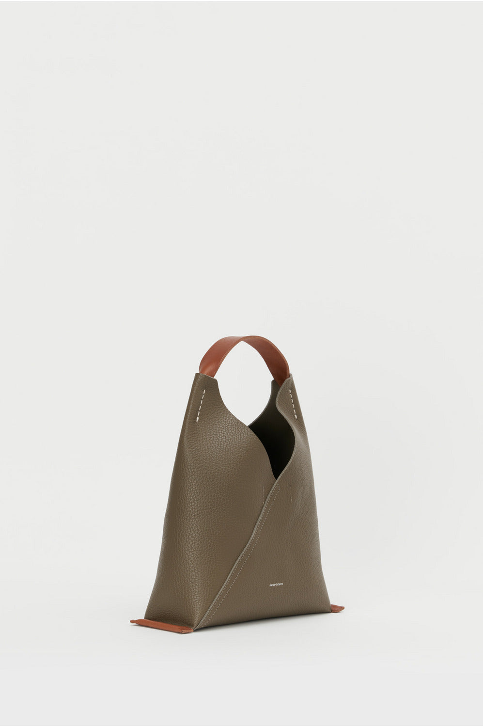 Hender Scheme triangle bag