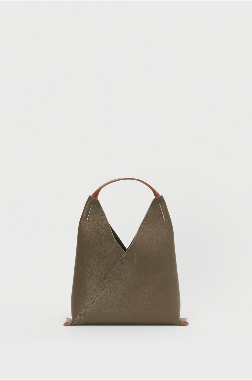 Hender Scheme triangle bag