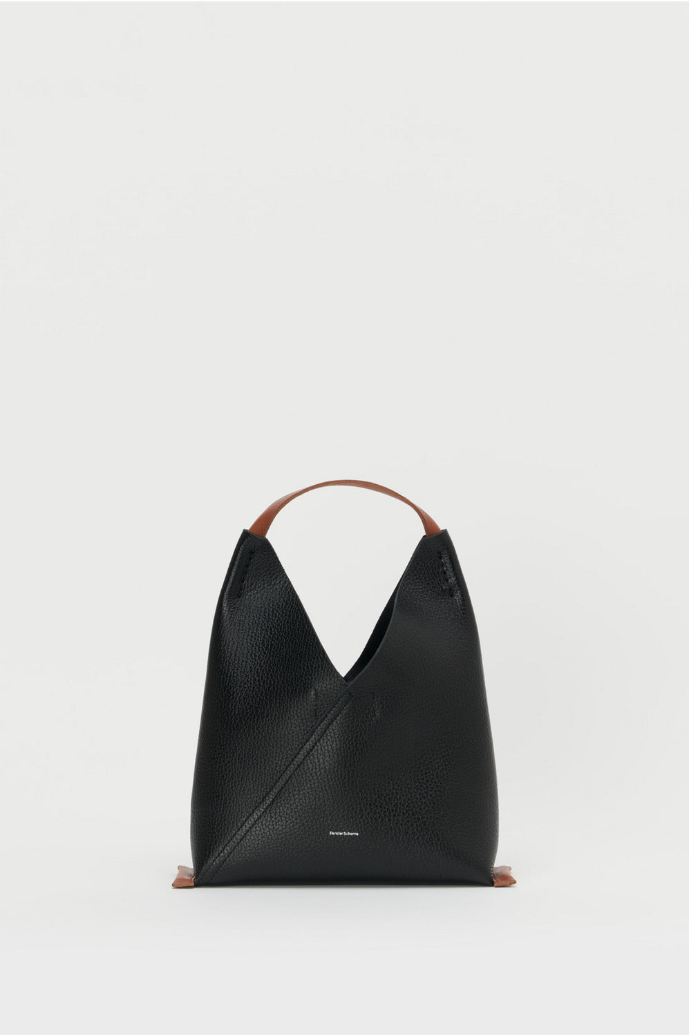 Hender Scheme triangle bag