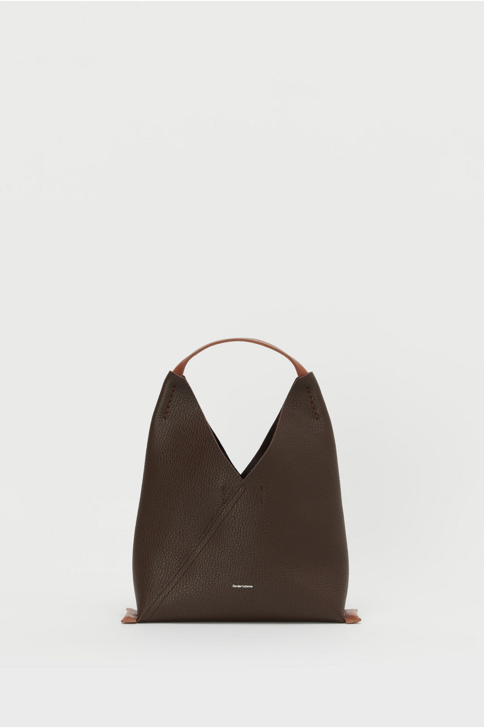 Hender Scheme triangle bag