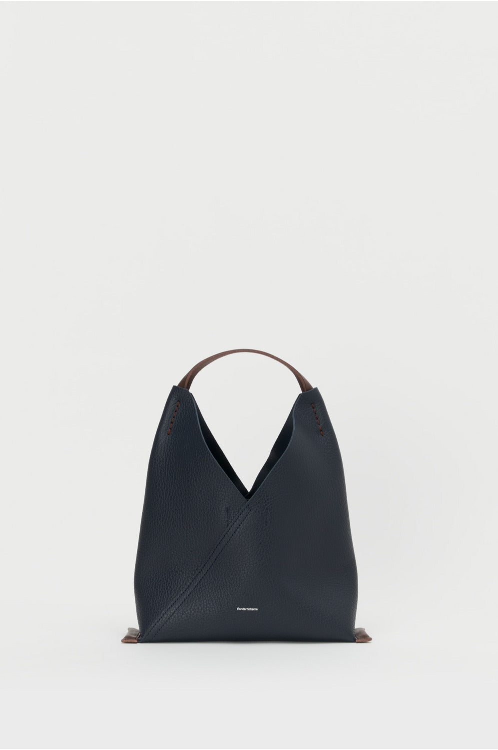 Hender Scheme triangle bag