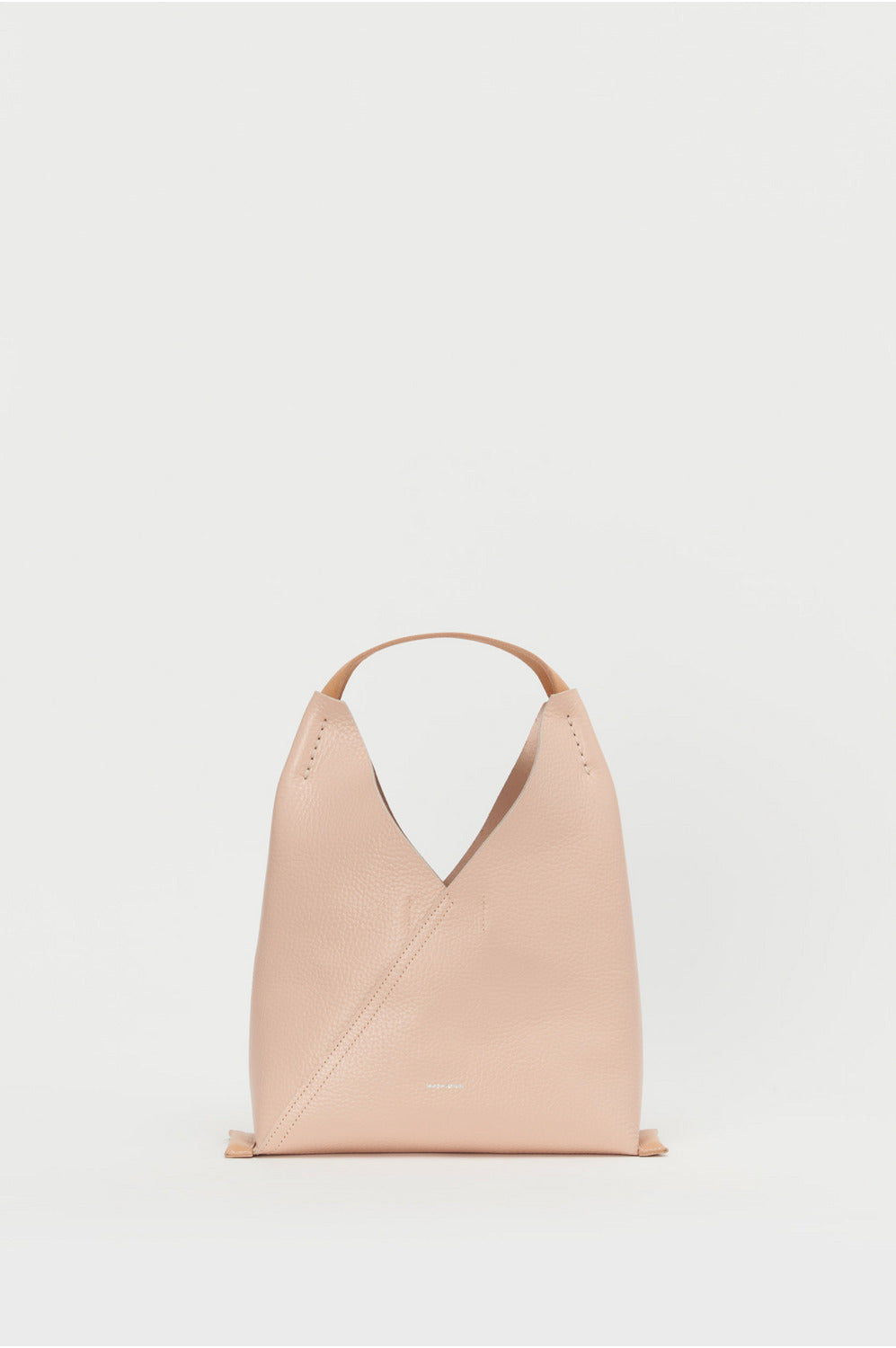 Hender Scheme triangle bag