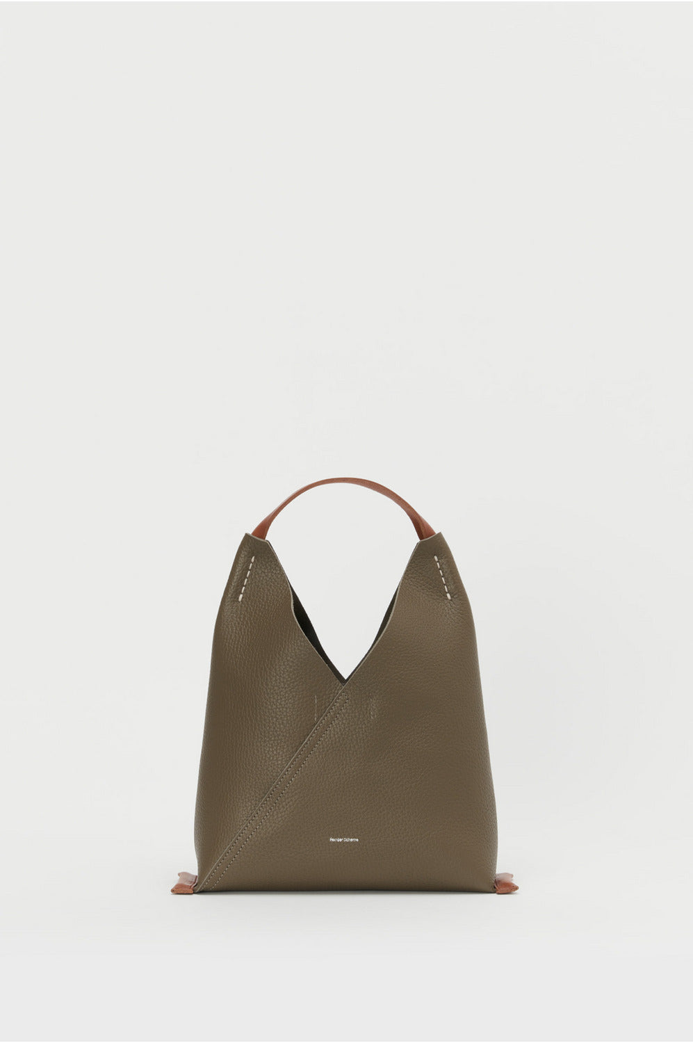 Hender Scheme triangle bag