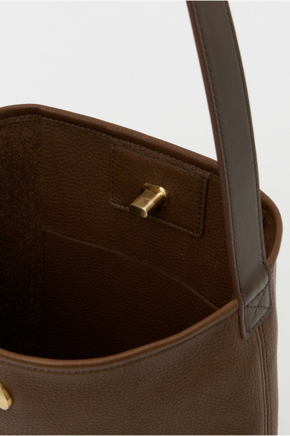 Hender Scheme twist shoulder small