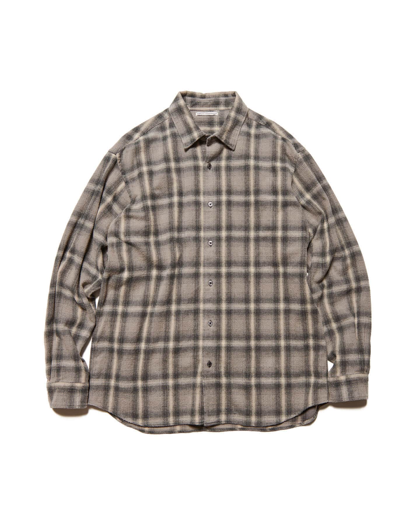 uniform experiment FADE SHIRT