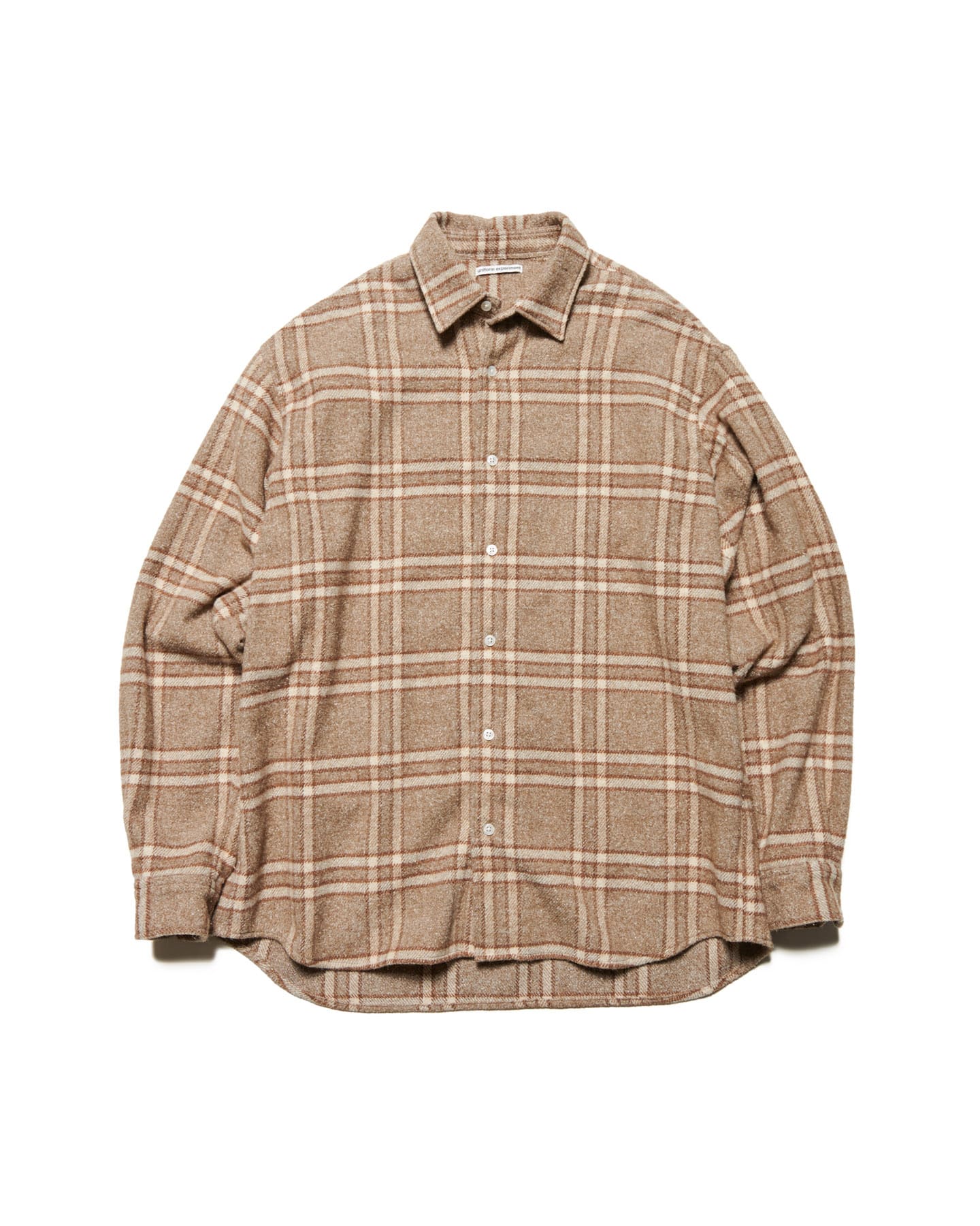 uniform experiment FADE SHIRT