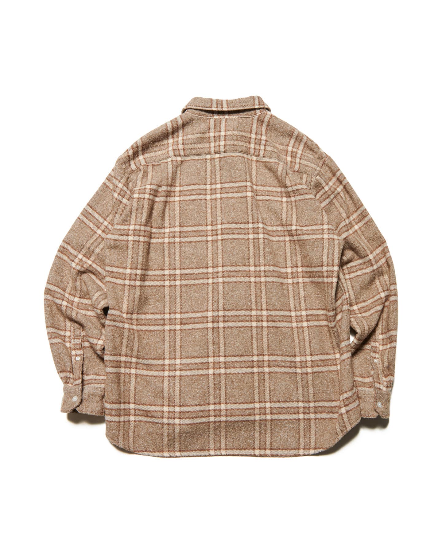 uniform experiment FADE SHIRT