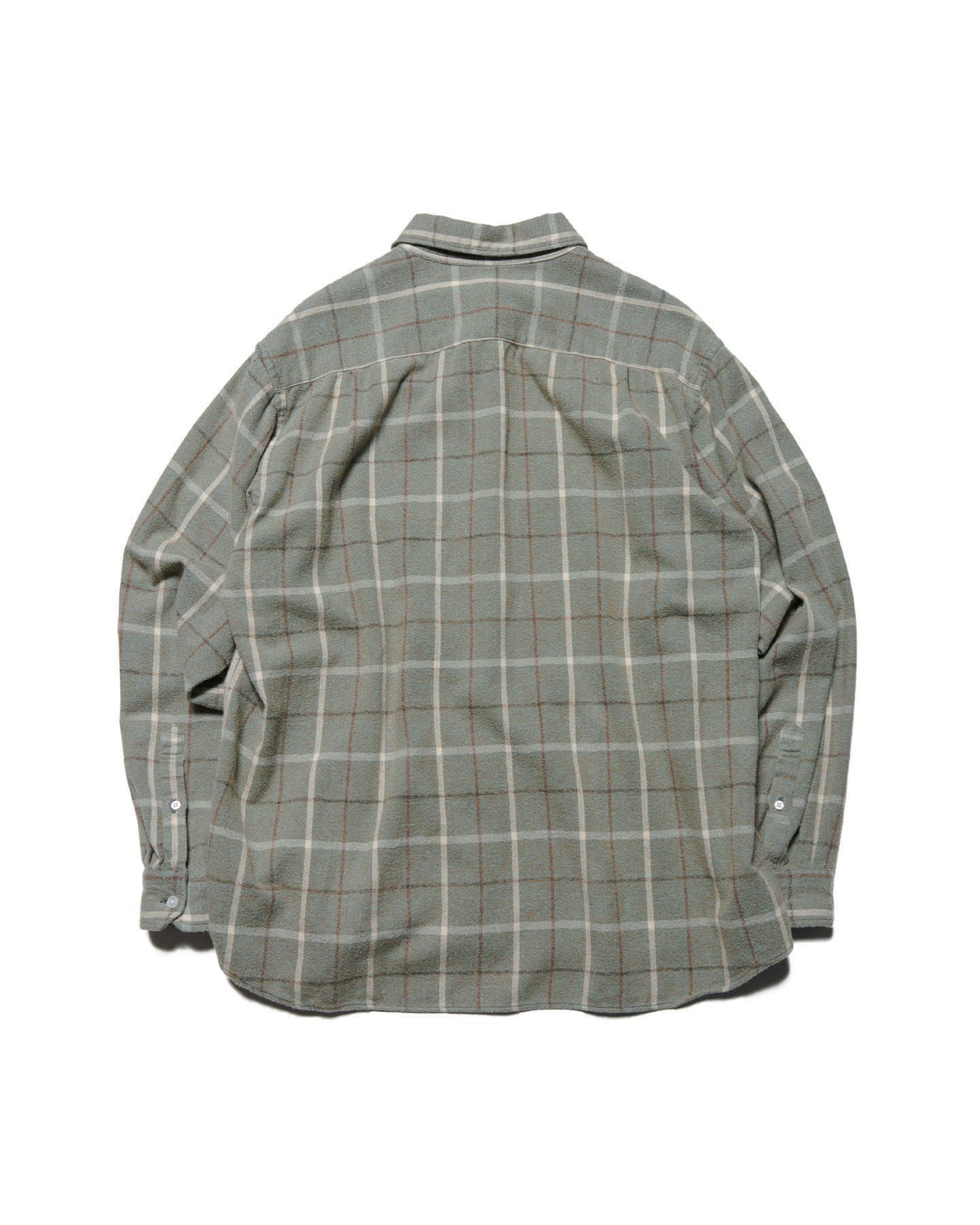 uniform experiment FADE SHIRT