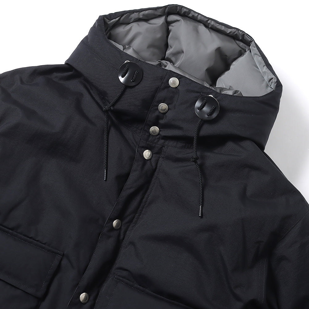 Unlikely Alpine Down Parka