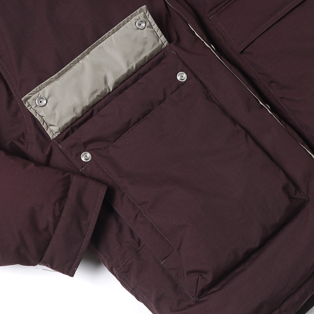 Unlikely Alpine Down Parka