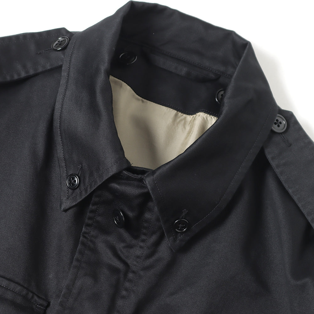 Unlikely B.D M-51 Field Jacket