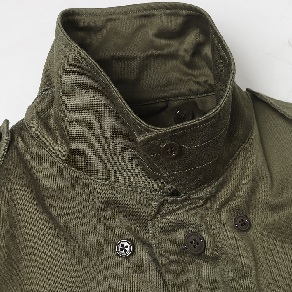 Unlikely B.D M-51 Field Jacket