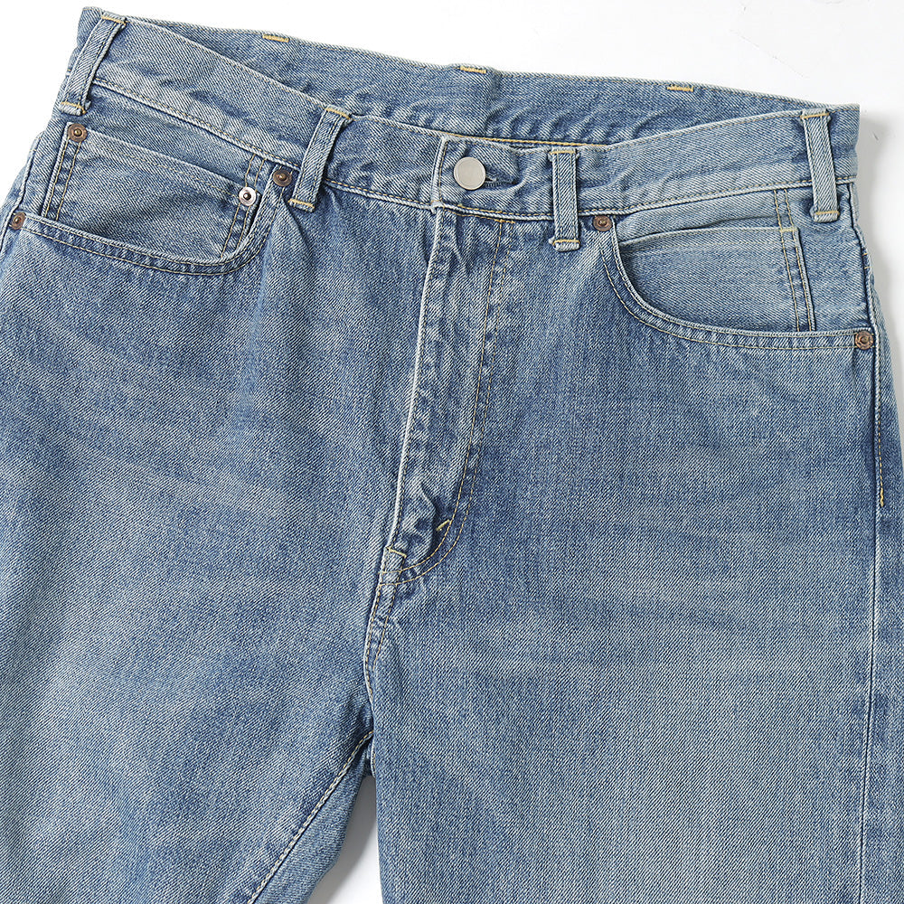 Unlikely Time Travel Jeans 1977 Wash