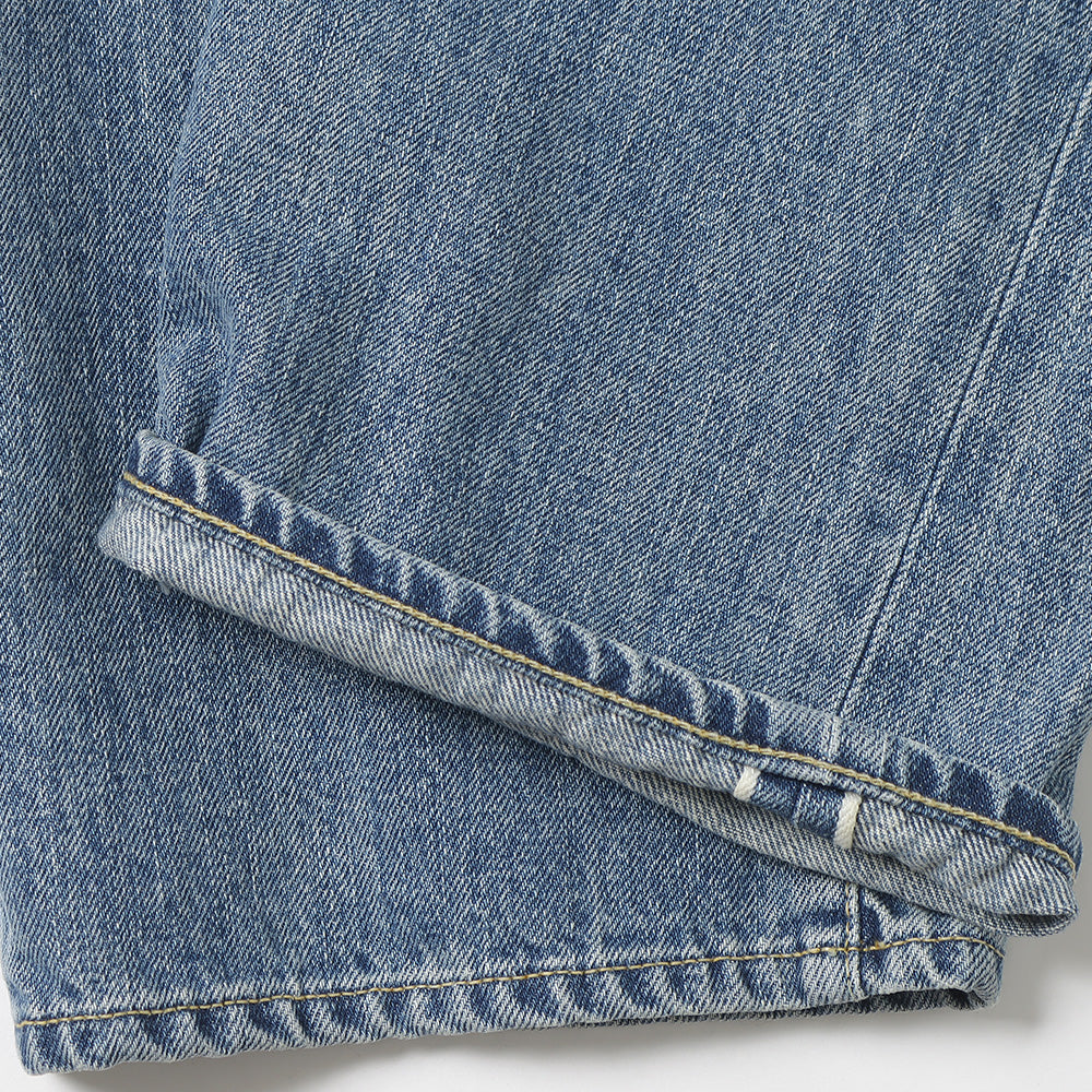 Unlikely Time Travel Jeans 1977 Wash