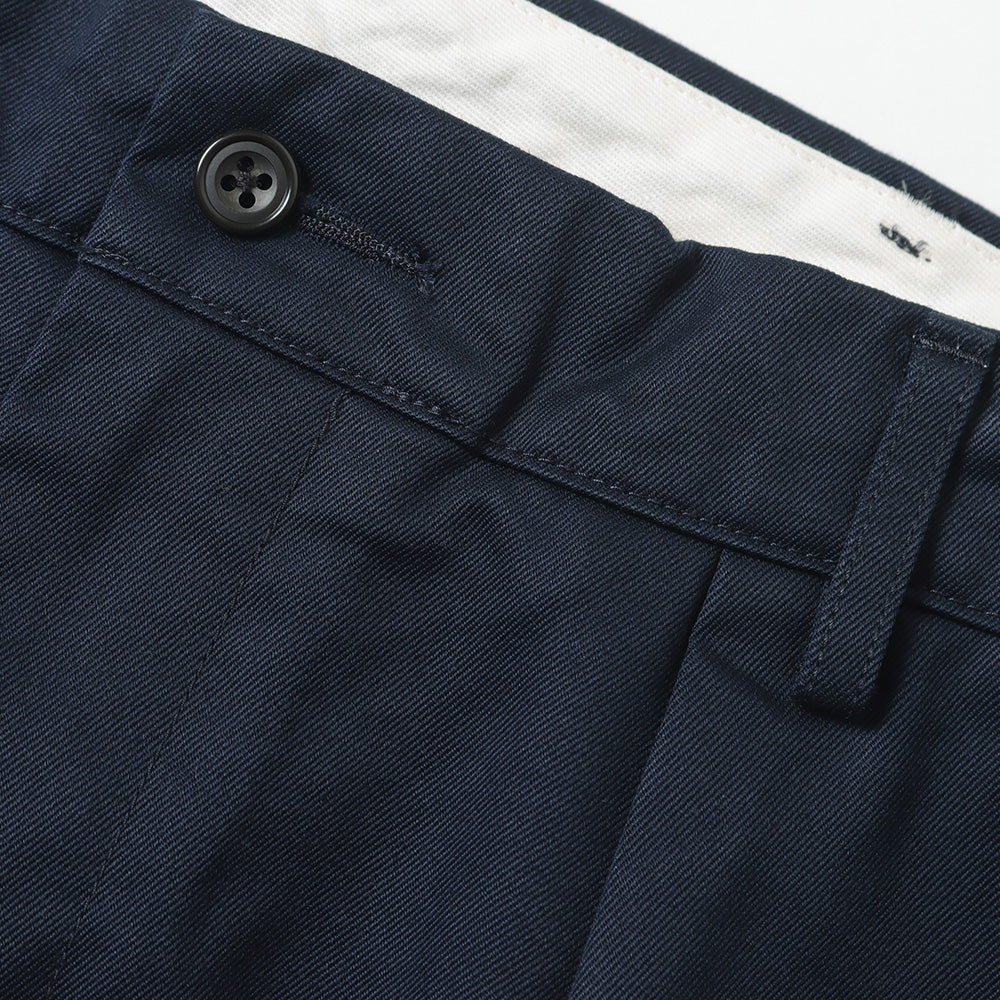 Unlikely Sawtooth Flap 2P Trousers Twill