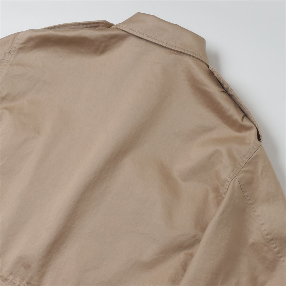 Unlikely B.D M-51 Field Jacket – unexpected store