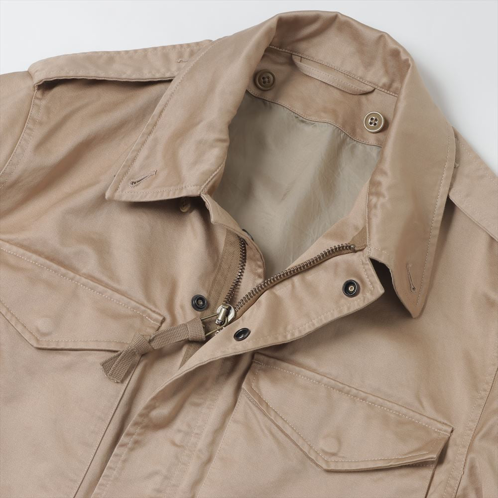 Unlikely B.D M-51 Field Jacket