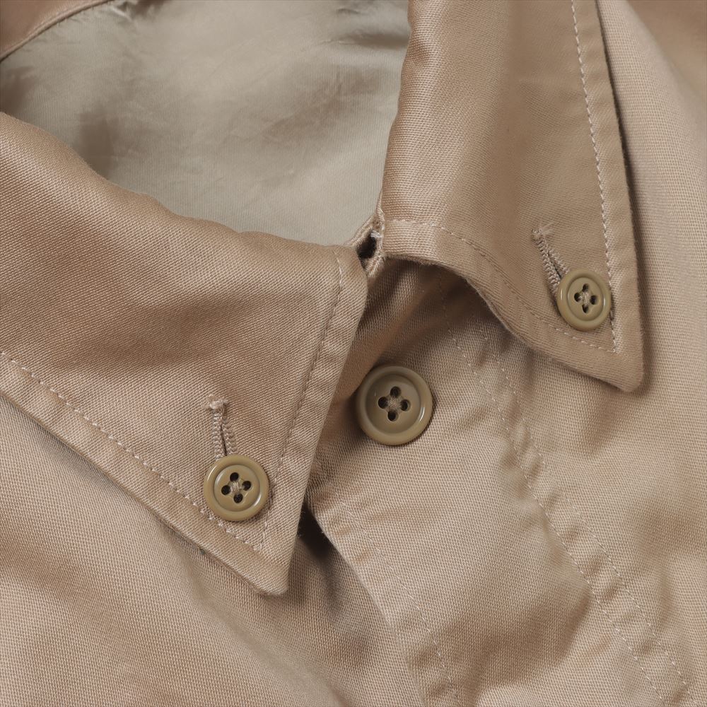 Unlikely B.D M-51 Field Jacket – unexpected store