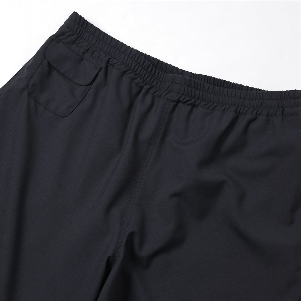 Unlikely Summer Shorts Tropical