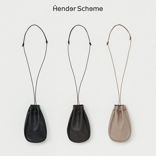 Hender Scheme senzu bag