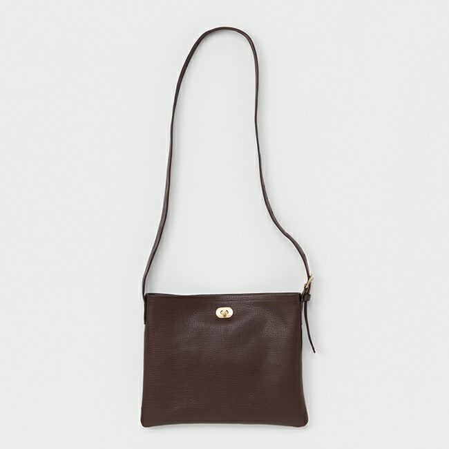 Hender Scheme twist buckle bag S