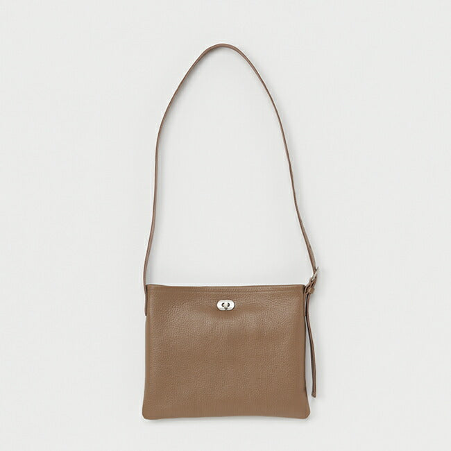 Hender Scheme twist buckle bag S