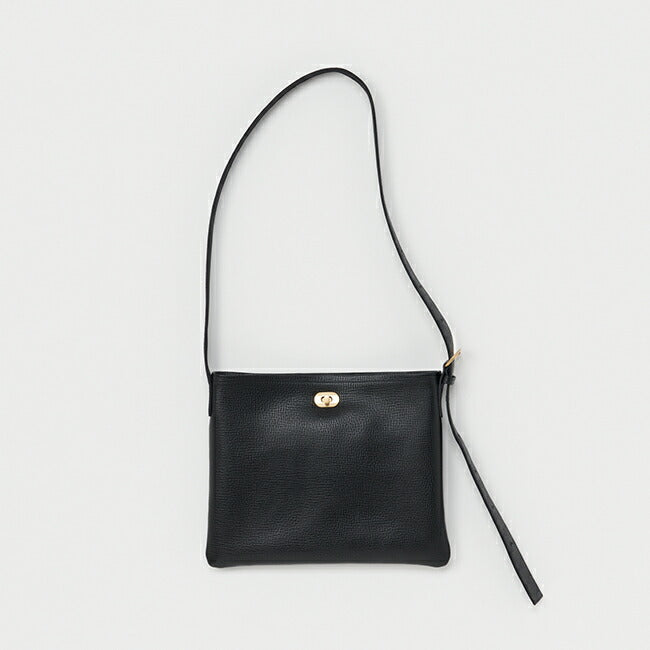 Hender Scheme twist buckle bag S