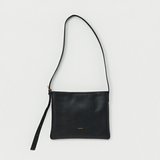 Hender Scheme twist buckle bag S