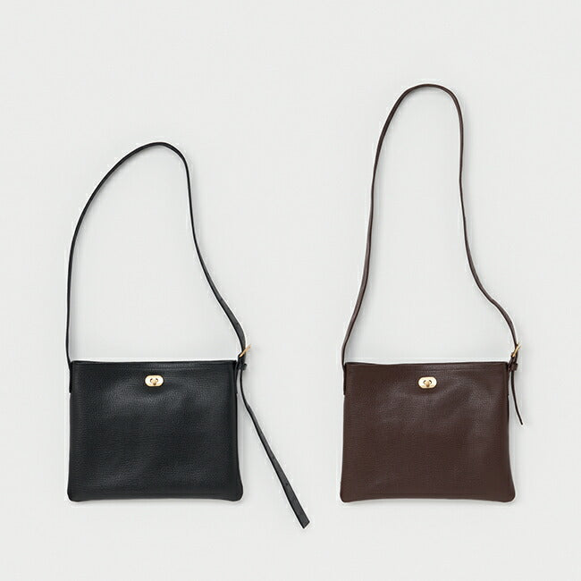 Hender Scheme twist buckle bag S